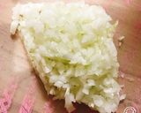 お母さんの味！挽き肉入りオムレツ☆☆作り方1写真