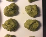 HB使用★クリスマスリースパン★作り方8写真