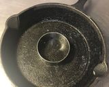 HB使用★クリスマスリースパン★作り方12写真