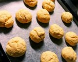 シンプルスコーン作り方5写真