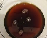 お疲れの身体に 温奴しょうがあんかけ作り方8写真