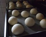 ふわふわん 基本の白パン作り方7写真