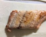 おもてなしに サーモンのパイ包み作り方1写真