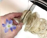 ஐ肉味噌で簡単時短☆レンコン甘辛炒めஐஃ作り方5写真