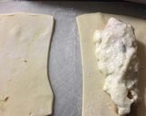 おもてなしに サーモンのパイ包み作り方6写真