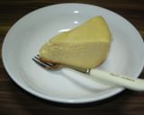 HMと炊飯器で！濃厚ベイクドチーズケーキ作り方6写真
