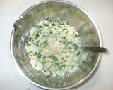 皮つき大根もち♪簡単胃の調子の悪い方に作り方10写真