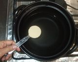 コーンクリームスープ♪簡単時短包丁いらず作り方3写真