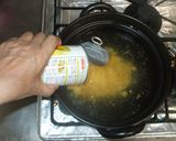 ツナ缶キャベツスープ♪簡単クリームコーン作り方4写真