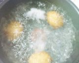 簡単！オシャレ！鮭のタルタルチーズ焼き作り方2写真