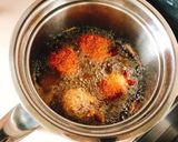 海老フライ風!肉巻きソーセージ(動画有)作り方9写真