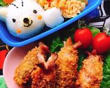 海老フライ風!肉巻きソーセージ(動画有)作り方14写真
