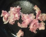 余った野菜で◎簡単中華風野菜炒め作り方2写真