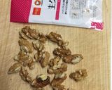 材料4つ*サクサククロッカン*作り方7写真
