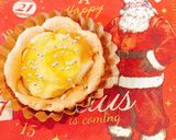 計量不要＊マシュマロカップのジャムタルト作り方6写真