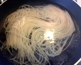 カチョエペペ作り方1写真