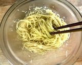 カチョエペペ作り方3写真