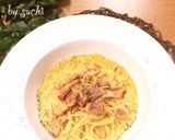 カチョエペペ作り方5写真