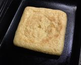 アジのお刺身で カブ人参お生酢を♫作り方2写真