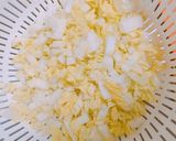モグモグ期 離乳食 ストック作り方3写真