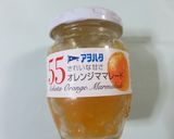 オレンジママレード入りドーナッツ作り方1写真