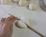 ふわふわん 基本の白パン作り方4写真