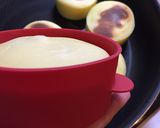 時短＊極厚パンケーキ作り方10写真