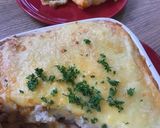 とろ～り食感！ラム肉のシェパーズパイ作り方4写真