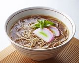 大晦日の新提案！ビーフンで作る年越しそば作り方6写真