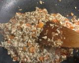 低カロリーで高タンパク。楽しい!擬製豆腐作り方4写真