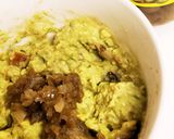 超簡単!Guacamoleワカモレ作り方3写真