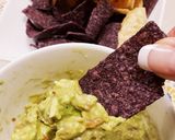超簡単!Guacamoleワカモレ作り方4写真