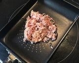5分で出来ちゃう♪簡単ツナたまそぼろ作り方1写真