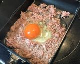 5分で出来ちゃう♪簡単ツナたまそぼろ作り方2写真