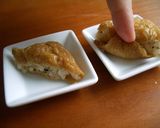 お弁当に！ミニ♪プチ♪おいなりさん作り方4写真