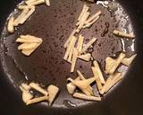 塩タラと白菜の酒蒸し煮作り方1写真