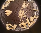 塩タラと白菜の酒蒸し煮作り方1写真