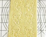 クリーミィチーズケーキのビスケットサンド作り方3写真