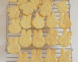 クリーミィチーズケーキのビスケットサンド作り方4写真