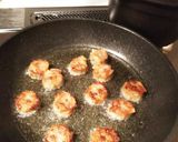 ✿簡単✿揚げシュウマイの野菜あんかけ作り方1写真