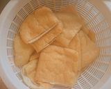 絶品!お母さんのおいなりさん作り方2写真