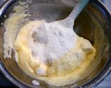 糖質オフ！材料3つ☆薄焼スポンジケーキ作り方5写真