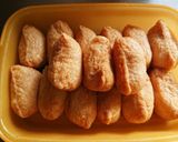 絶品!お母さんのおいなりさん作り方7写真