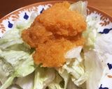 簡単♡風邪予防♡食べる人参ドレッシング作り方3写真