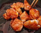 ヤンニョムチキン作り方3写真