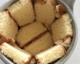 煙突からサンタ★市販品で作っちゃお♪作り方1写真