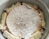 煙突からサンタ★市販品で作っちゃお♪作り方2写真