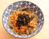 豚キムチラーメン~ダイエットver~作り方4写真