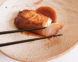 すき焼きのタレで簡単♪極ウマ！ブリ照り☆作り方6写真