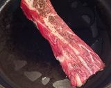 生だしでローストビーフ中華ダレ作り方2写真
